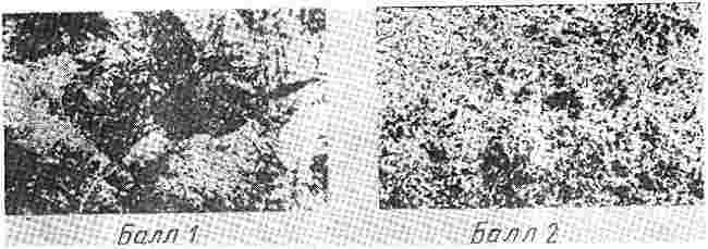 ГОСТ 1435-90 (СТ СЭВ 2883-81) Прутки, полосы и мотки из инструментальной нелегированной стали. Общие технические условия