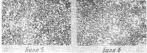 ГОСТ 1435-90 (СТ СЭВ 2883-81) Прутки, полосы и мотки из инструментальной нелегированной стали. Общие технические условия