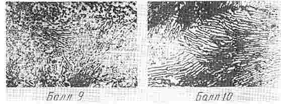 ГОСТ 1435-90 (СТ СЭВ 2883-81) Прутки, полосы и мотки из инструментальной нелегированной стали. Общие технические условия
