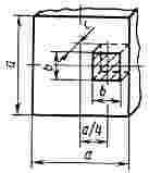 ГОСТ 1435-90 (СТ СЭВ 2883-81) Прутки, полосы и мотки из инструментальной нелегированной стали. Общие технические условия