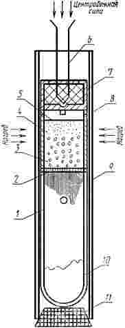 ГОСТ 17621-89 Угли каменные. Метод определения выхода жидкоподвижных продуктов из пластической массы угля