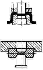 ГОСТ 18970-84 Обработка металлов давлением. Операция ковки и штамповки. Термины и определения (с Изменением N 1)