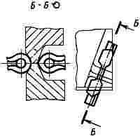 ГОСТ 18970-84 Обработка металлов давлением. Операция ковки и штамповки. Термины и определения (с Изменением N 1)