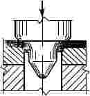 ГОСТ 18970-84 Обработка металлов давлением. Операция ковки и штамповки. Термины и определения (с Изменением N 1)