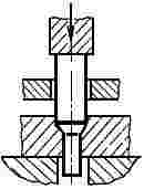 ГОСТ 18970-84 Обработка металлов давлением. Операция ковки и штамповки. Термины и определения (с Изменением N 1)