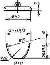ГОСТ 20330-91 (ИСО 501-81) Уголь. Метод определения показателя вспучивания в тигле