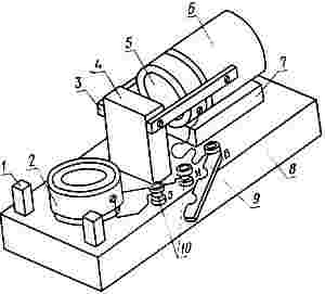 ГОСТ 25494-82 Породы горные. Метод определения удельного электрического сопротивления