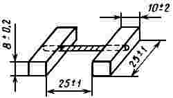 ГОСТ 26366-84 Проволока стальная латунированная для бортовых колец шин. Технические условия (с Изменениями N 1, 2)