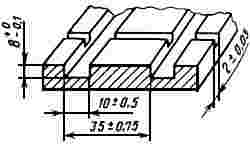 ГОСТ 26366-84 Проволока стальная латунированная для бортовых колец шин. Технические условия (с Изменениями N 1, 2)