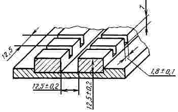 ГОСТ 26366-84 Проволока стальная латунированная для бортовых колец шин. Технические условия (с Изменениями N 1, 2)