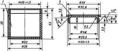 ГОСТ 26473.4-85 Сплавы и лигатуры на основе ванадия. Методы определения кремния (с Изменением N 1)