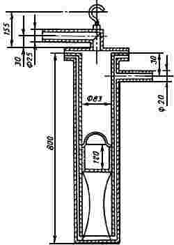 ГОСТ 27446-87 (СТ СЭВ 5688-86) Руды железные, агломераты и окатыши. Метод определения прочности после статического восстановления при низких температурах