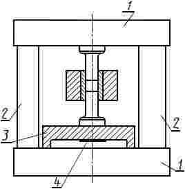 ГОСТ 29012-91 (ИСО 4492-85) Порошковая металлургия. Метод определения изменения размеров прессовок после снятия давления прессования и во время спекания