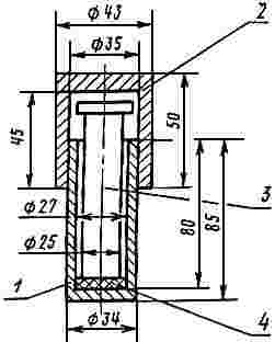 ГОСТ 5657-69 (СТ СЭВ 475-88) Сталь. Метод испытания на прокаливаемость (с Изменениями N 1, 2)