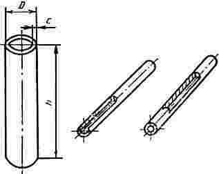ГОСТ 6032-89 (ИСО 3651/1-76, ИСО 3651/2-76) Стали и сплавы коррозионно-стойкие. Методы испытания на стойкость против межкристаллитной коррозии (не действует на территории РФ)