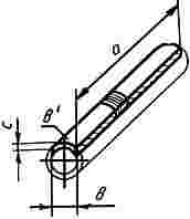 ГОСТ 6032-89 (ИСО 3651/1-76, ИСО 3651/2-76) Стали и сплавы коррозионно-стойкие. Методы испытания на стойкость против межкристаллитной коррозии (не действует на территории РФ)