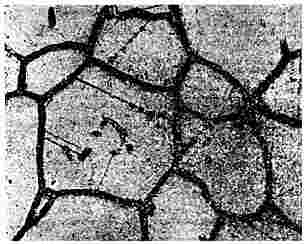 ГОСТ 6032-89 (ИСО 3651/1-76, ИСО 3651/2-76) Стали и сплавы коррозионно-стойкие. Методы испытания на стойкость против межкристаллитной коррозии (не действует на территории РФ)