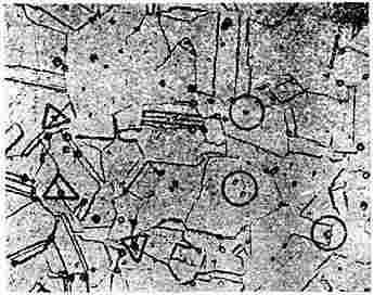 ГОСТ 6032-89 (ИСО 3651/1-76, ИСО 3651/2-76) Стали и сплавы коррозионно-стойкие. Методы испытания на стойкость против межкристаллитной коррозии (не действует на территории РФ)