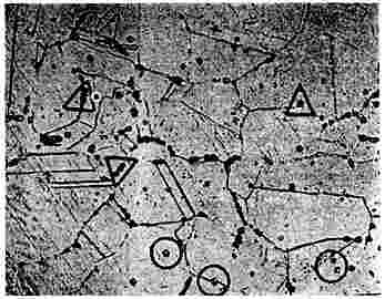 ГОСТ 6032-89 (ИСО 3651/1-76, ИСО 3651/2-76) Стали и сплавы коррозионно-стойкие. Методы испытания на стойкость против межкристаллитной коррозии (не действует на территории РФ)