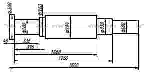 ГОСТ 7829-70 Поковки из углеродистой и легированной стали, изготовляемые ковкой на молотах. Припуски и допуски (с Изменением N 1)