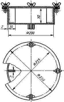 ГОСТ 9318-91 (ИСО 335-74) Уголь каменный. Метод определения спекающей способности по Рога